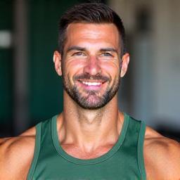 Fitness Coach Zürich