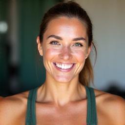 Personal Trainerin Zürich